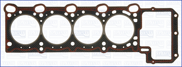 Gasket, cylinder head (10098200)