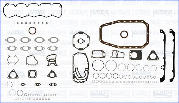 Full Gasket Kit, engine (51014100)