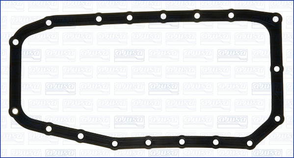 Gasket, oil sump (14076000)