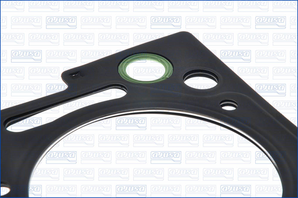 Gasket, cylinder head