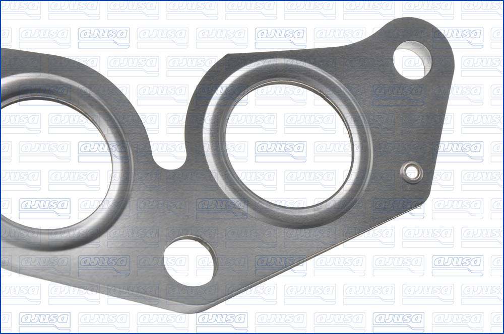 Gasket, intake/exhaust manifold