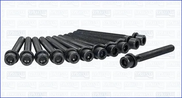 Cylinder Head Bolt Set (81000600)