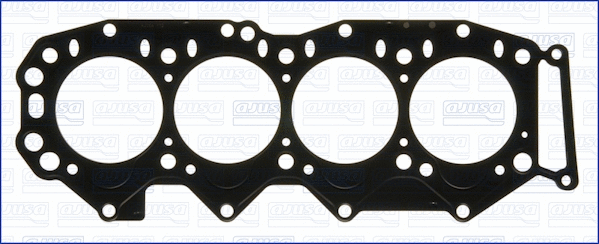 Gasket, cylinder head (10111100)