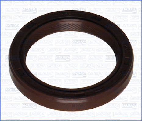 Shaft Seal, crankshaft (15086000)