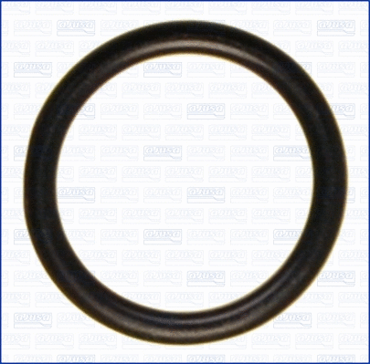 Gasket, oil cooler (16502700)