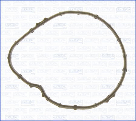 Seal, thermostat (01187900)