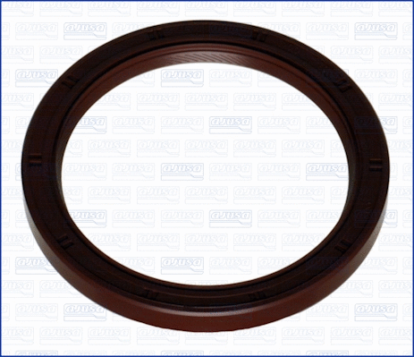 Shaft Seal, crankshaft (15061500)