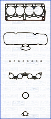 Gasket Kit, cylinder head (52103500)