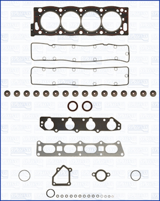Gasket Kit, cylinder head (52131400)