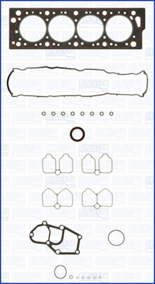 Gasket Kit, cylinder head (52104800)