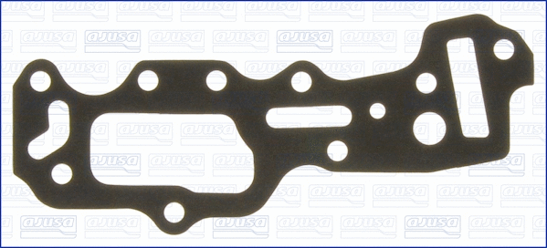 Gasket, timing case (00203000)