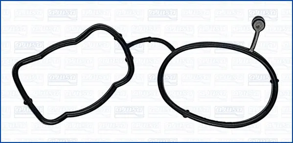 Gasket, water pump (01303700)