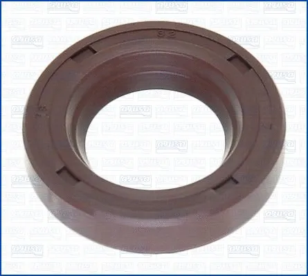 Shaft Seal, crankshaft (15108400)