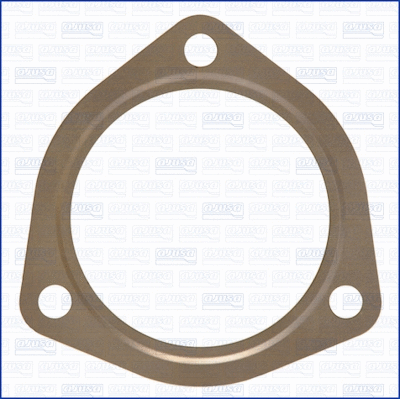 Gasket, exhaust pipe (01123400)