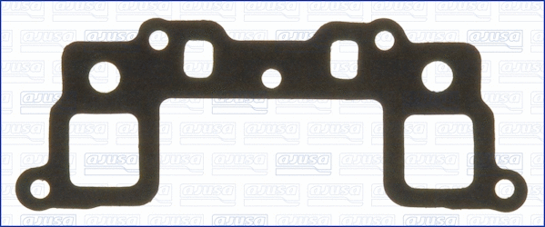 Gasket, intake manifold (13049600)