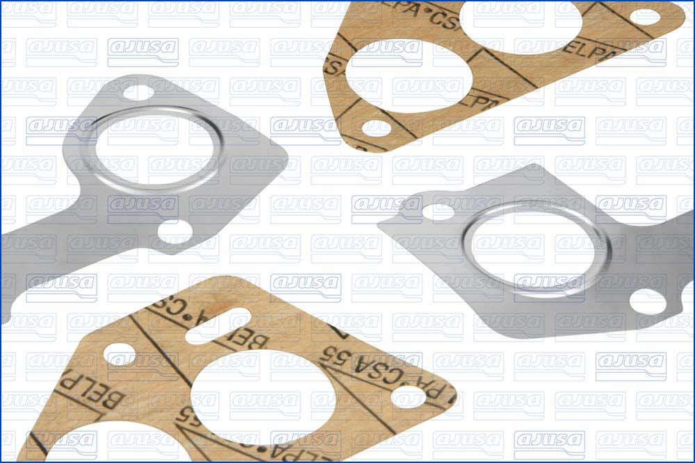 Gasket Kit, cylinder head