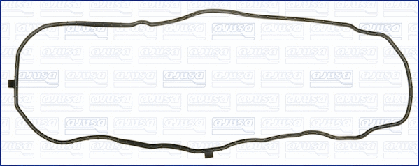 Gasket, cylinder head cover (11121000)