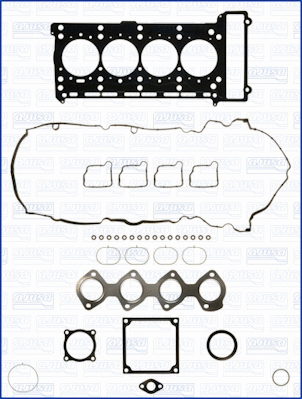 Gasket Kit, cylinder head (52274800)