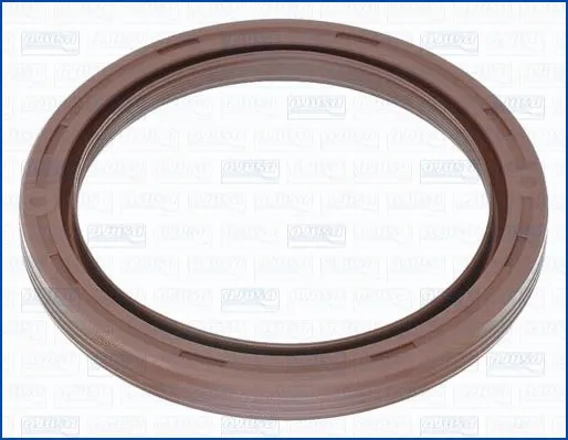 Shaft Seal, camshaft (15110500)