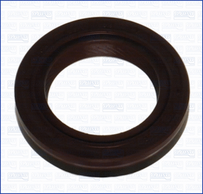Shaft Seal, crankshaft (15003800)
