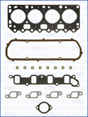 Gasket Kit, cylinder head (52089700)