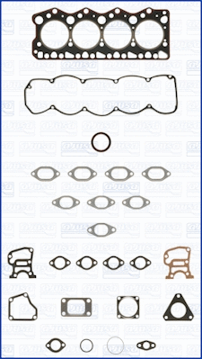 Gasket Kit, cylinder head (52060400)