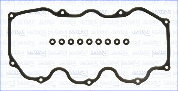 Gasket Set, cylinder head cover (56022300)