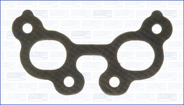 Gasket, exhaust manifold (13078600)