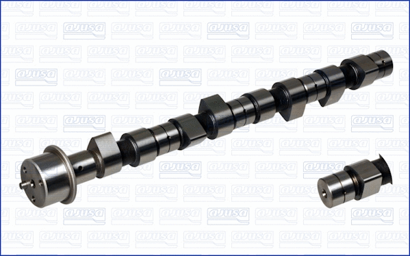 Camshaft (93076600)