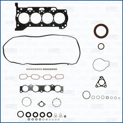 Full Gasket Kit, engine (50281600)