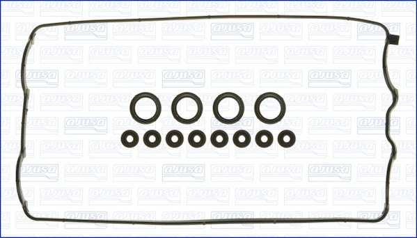 Gasket Set, cylinder head cover (56005100)