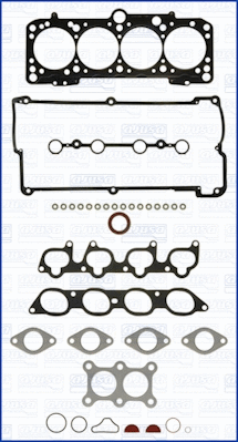 Gasket Kit, cylinder head (52167700)