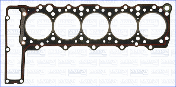 Gasket, cylinder head (10108300)