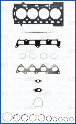 Gasket Kit, cylinder head (52272100)