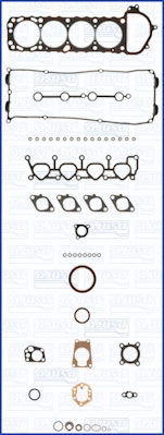 Full Gasket Kit, engine (50240400)