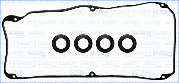 Gasket Set, cylinder head cover (56013500)