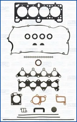 Gasket Kit, cylinder head (52267900)