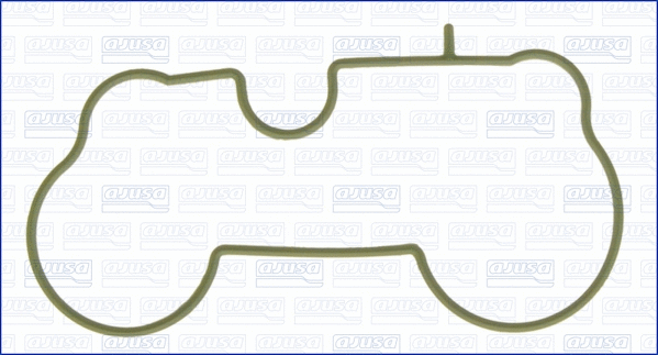 Gasket, intake manifold (13151300)
