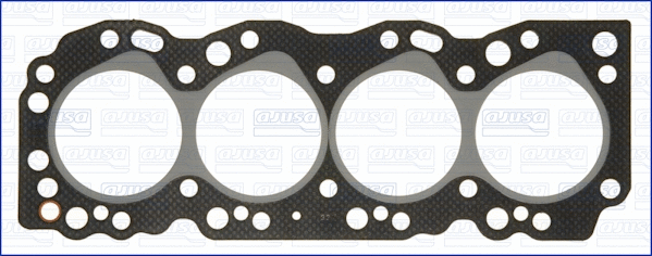 Gasket, cylinder head (10044600)