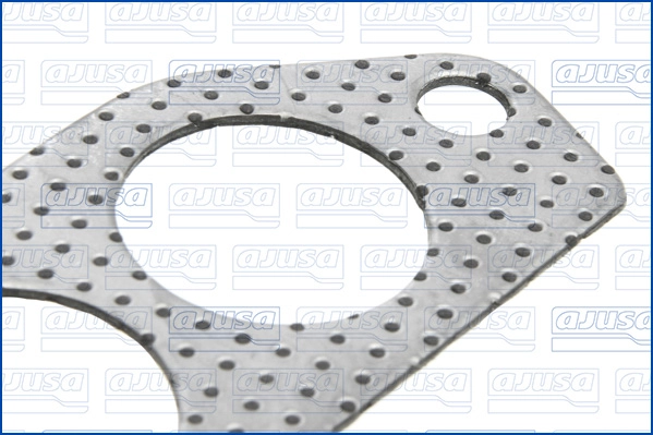 Gasket, exhaust manifold
