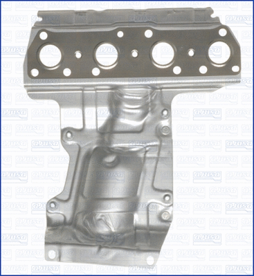Gasket, exhaust manifold (13227100)