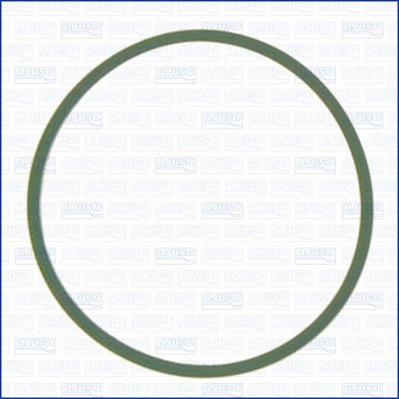 Gasket, intake manifold (24036700)