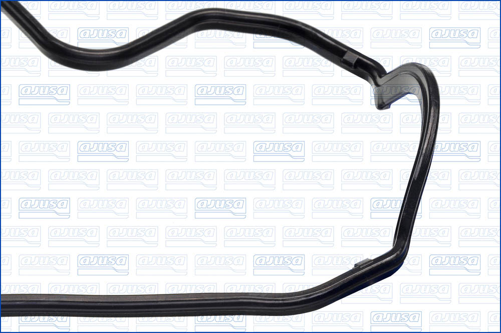 Gasket, cylinder head cover