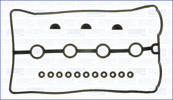 Gasket Set, cylinder head cover (56030000)