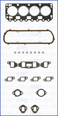 Gasket Kit, cylinder head (52001400)