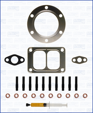 Mounting Kit, charger (JTC11267)