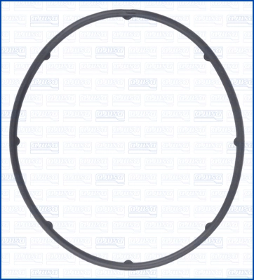 Gasket, water pump (01467400)