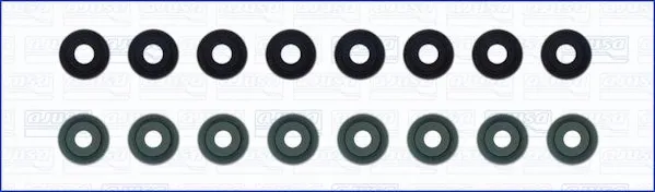 Seal Set, valve stem (57070700)