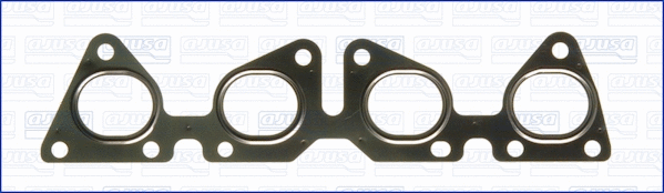 Gasket, exhaust manifold (13144600)