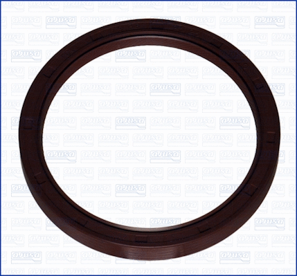 Shaft Seal, crankshaft (15035500)